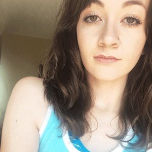 Meet your Posher, Maddie